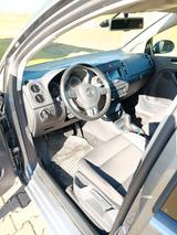 Volkswagen Golf Plus 1.4 TSI DSG 118kW (160 PS) Team  - Volkswagen Golf: Tsi 160 Ps