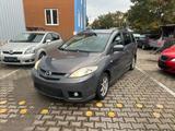 Mazda 5 Lim. 2.0 CD ----Klima-NAVI-KAMERA-- 7 SITZE - Mazda 5 Gebrauchtwagen in München