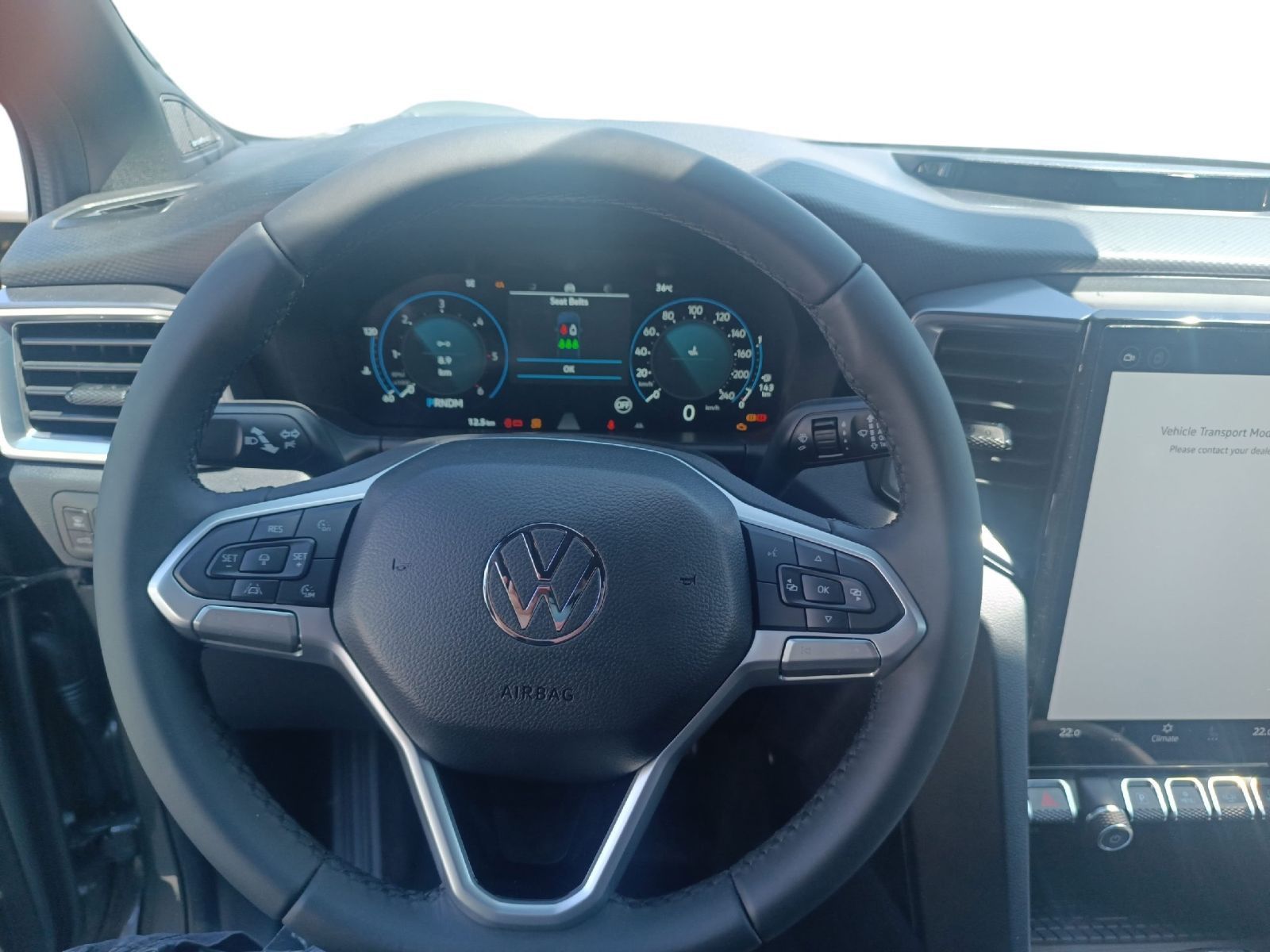 Volkswagen Amarok - Bild 12