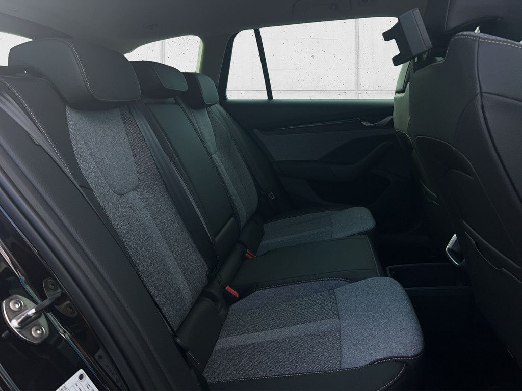 Skoda Octavia - Bild 12