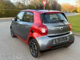 Smart ForFour Basis ** Steuerkette neu ** - graue Smart ForFour