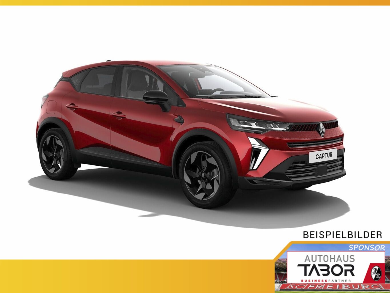 Renault Captur - Bild 4
