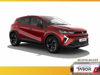 Renault Captur - Vorschau Bild 4