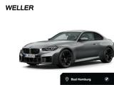 BMW M2 Coupe LivePro,AdLED,Kamera,elSi,H/K,SHz,Tempo