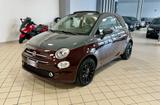 Fiat 500 C 1.2 Collezione - Fiat 500 Collezione mit Benzin-Antrieb