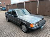 Mercedes-Benz 190E W201 2.0  - Mercedes-Benz 190 Gebrauchtwagen in Hamburg