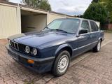 BMW 318i E30*TÜV*KEIN ROST - BMW 318 aus 1990