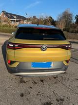Volkswagen ID.4 Pro Performance 77 kWh 150 kW Pro Pro - VW ID.4 von privat