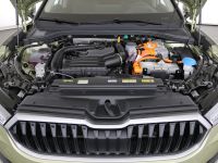 Skoda Superb - Vorschau Bild 24