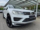 Volkswagen Touareg V6 TDI BMT|Executive Edition|R-Line|Voll - Volkswagen Touareg in Düsseldorf