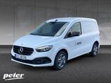 Mercedes-Benz Citan 112 CDI ILS-LED/MBUX/Hecktüren/Klima - Mercedes-Benz Citan Jahreswagen
