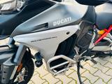 Ducati Multistrada V4S Travel & Radar HU / AU NEU - gebrauchte Motorräder in Rostock