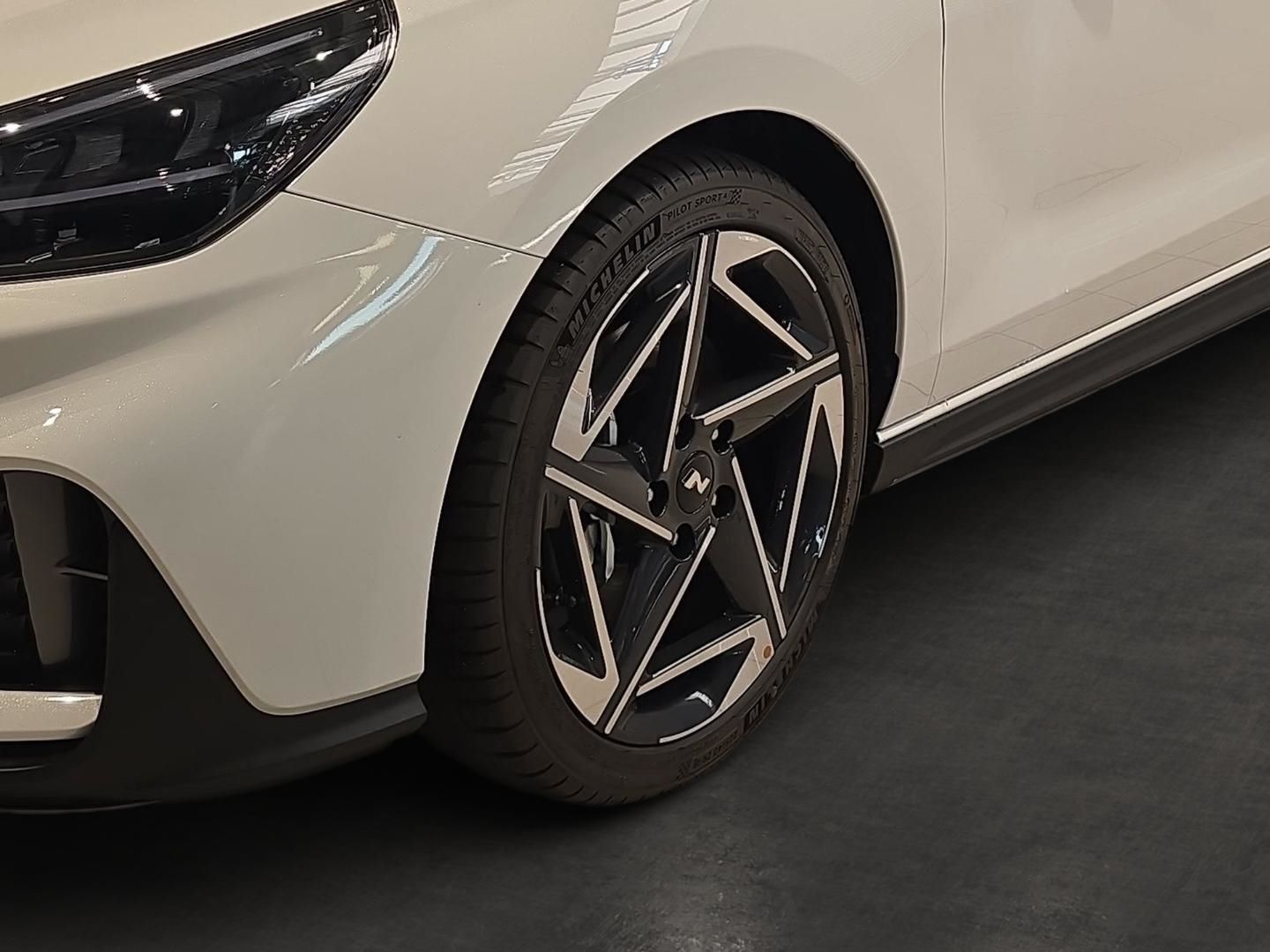 Hyundai i30 – Bild 6