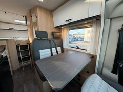 Sunlight V 66 Adventure Edition *Automatik*