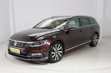Volkswagen Passat Variant 2.0 * R-Line * Memory * Massage * - Volkswagen: Rot