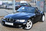 BMW Z3 Roadster 1.9i M Sport Edition Leder BREIT - BMW Z3 aus 2002: Roadster