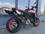 Ducati Hypermotard 950 RVE - dt. Modell - 2. Hand - DUCATI HYPERMOTARD 950 RVE