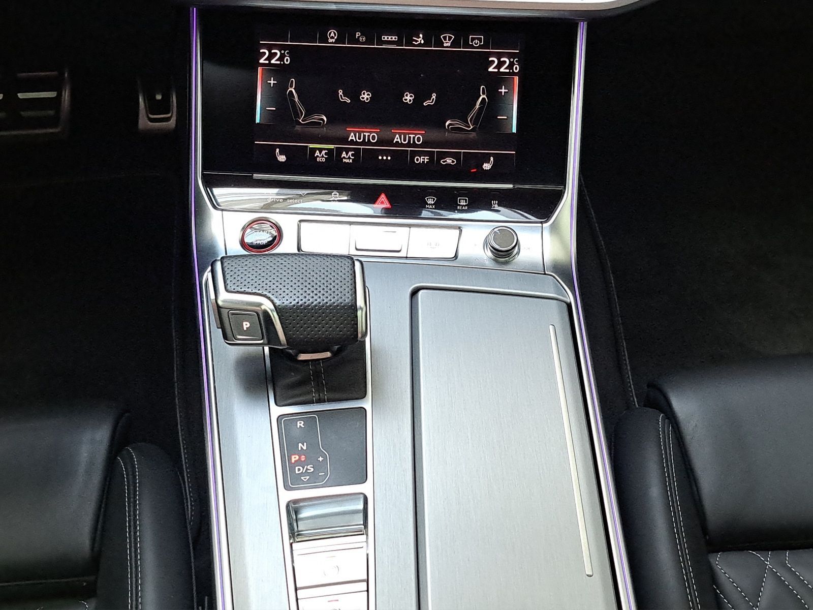 Audi S7 - Bild 7