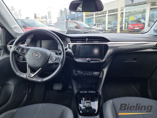 Corsa Elegance 1.2l Turbo, Automatik, SHZ, PDC,