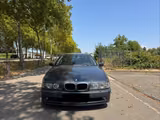 BMW 530d Exclusive - gebrauchte BMW 530 aus dem Jahr 2001