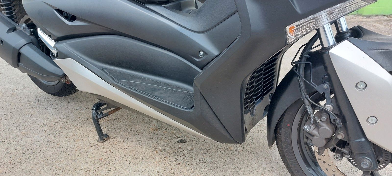 Fahrzeugabbildung Yamaha X-Max 300  Super Zustand 1. Hand