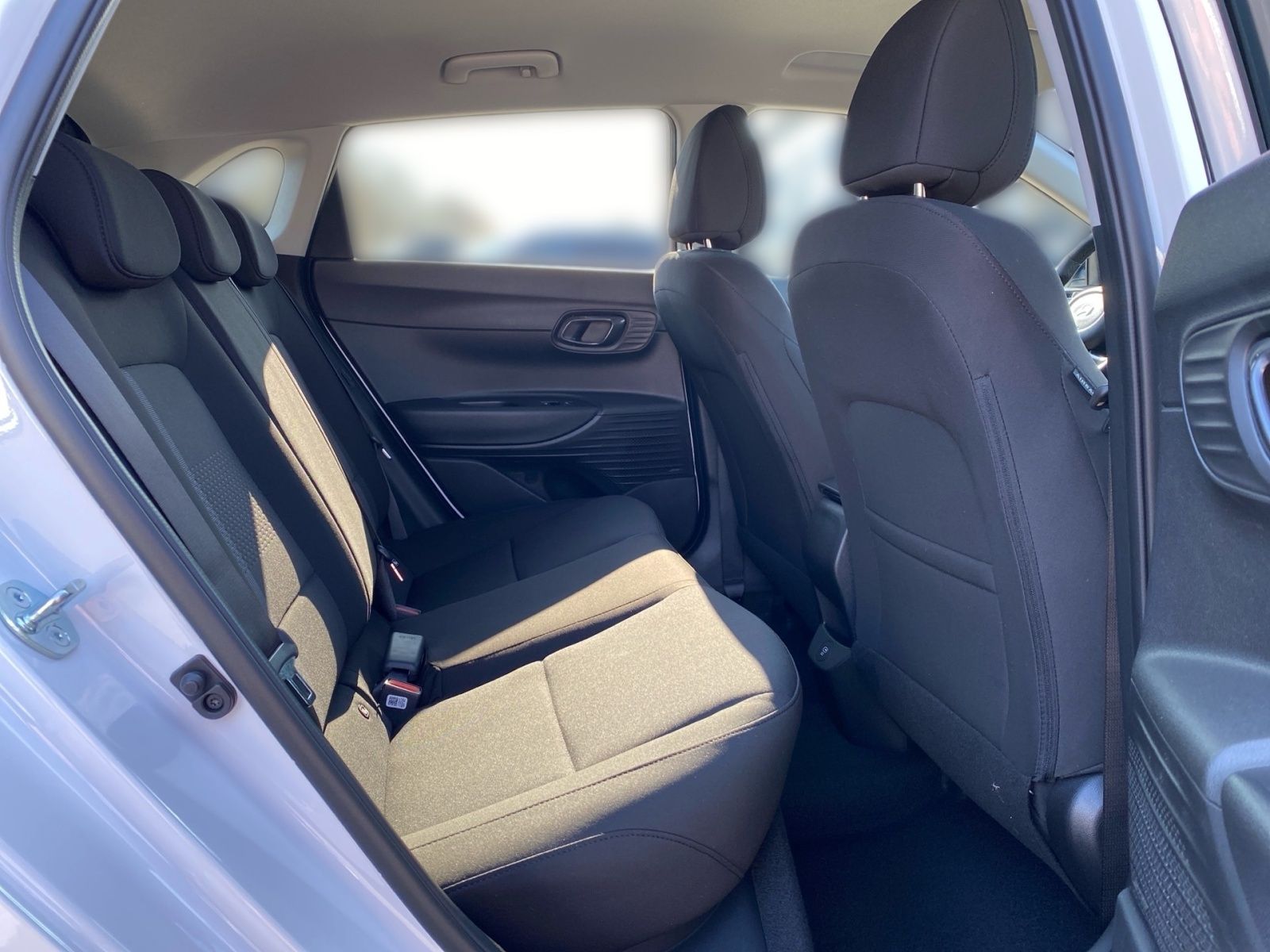 Hyundai i20 – Bild 13