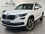 Skoda Kodiaq 2.0 TDI DSG Clever NAV+LED+AHK+KAMERA+ACC - Skoda Kodiaq: Clever