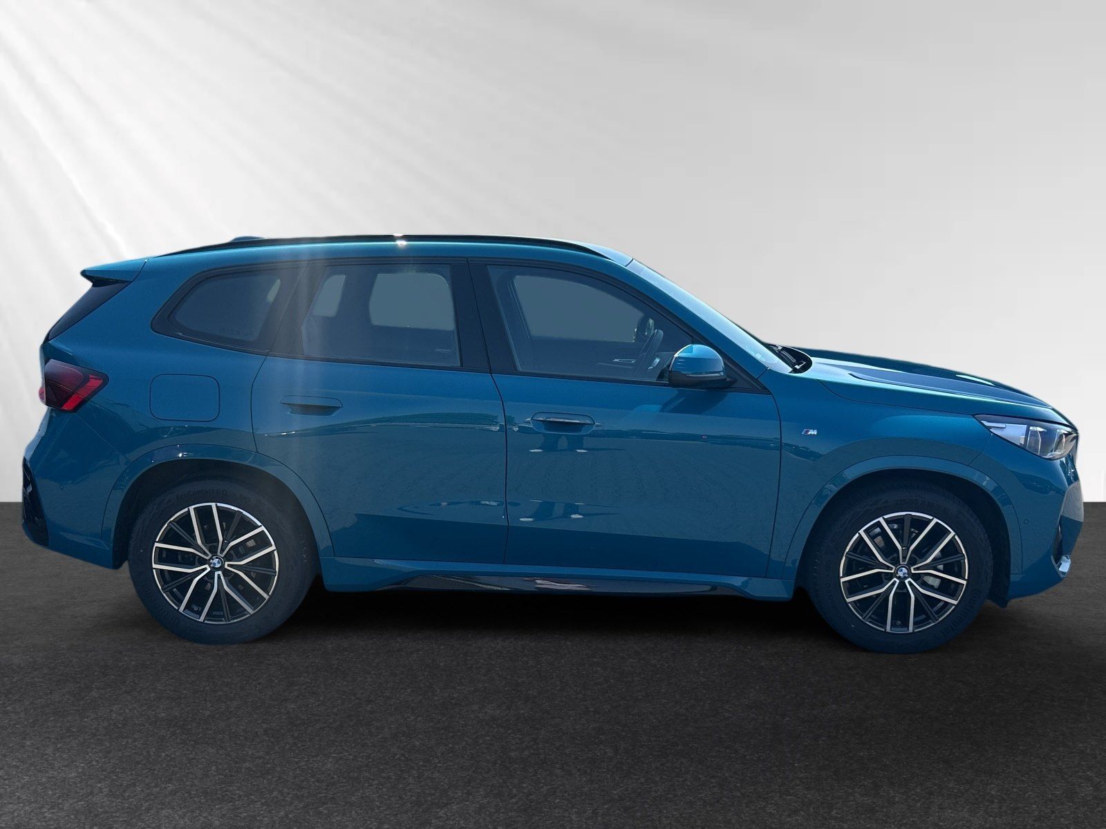 BMW X1 sDrive20d M Sport|AHK|DA+|Harman/Kardon foto 2