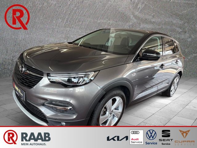 Grandland INNOVATION 1.2 Turbo Mehrzonenklima PD