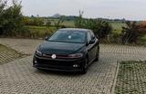 Volkswagen Polo AW GTI, Dezent, Tuning, we... - Volkswagen Polo AW