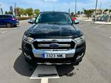 Ford Ranger Ranger Limited mit Hardtop