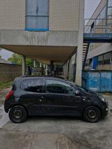 Renault Twingo Expression 1.2 LEV 16V - Renault Express von privat