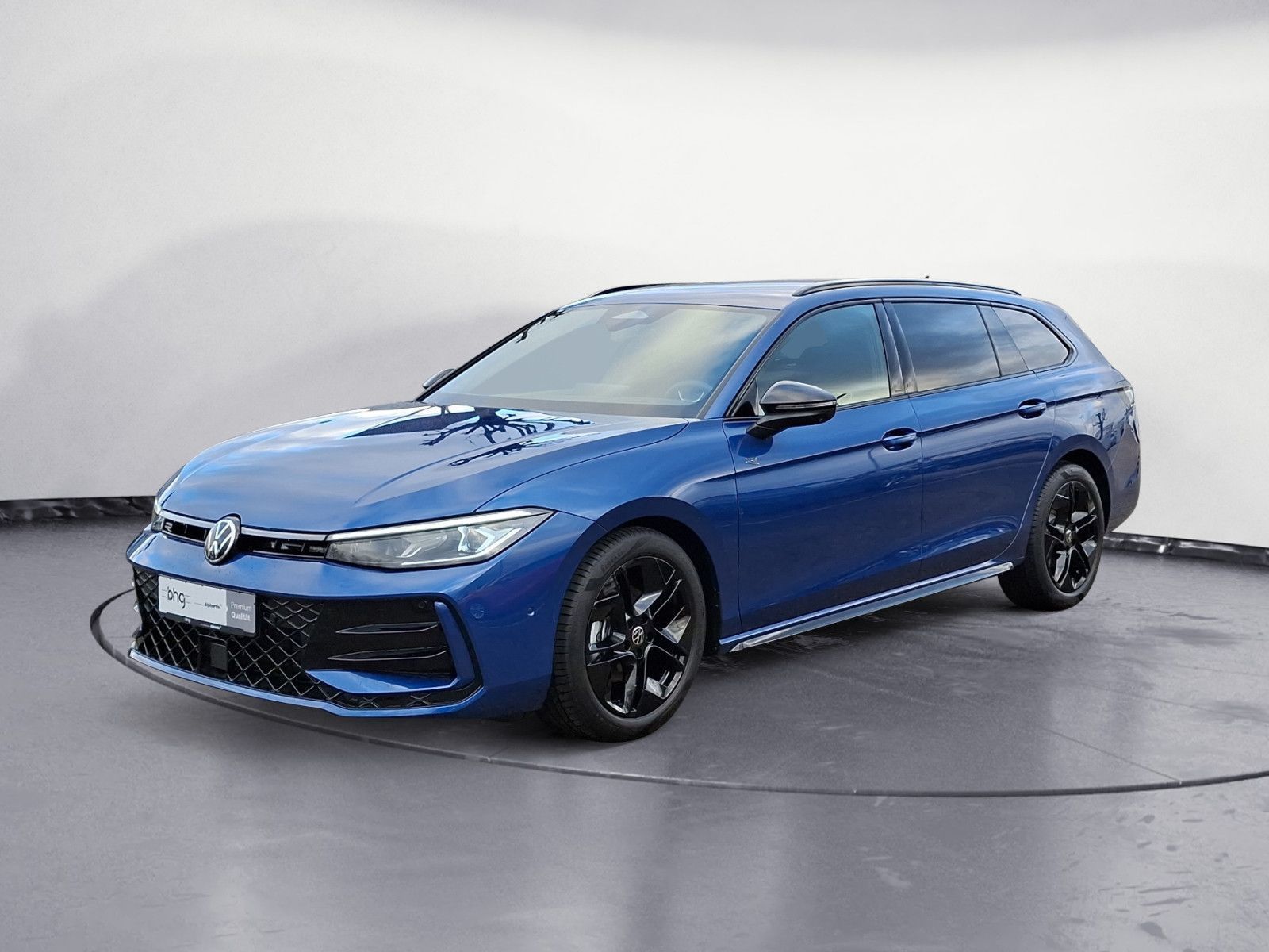 Volkswagen Passat - Bild 2
