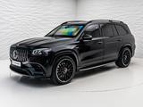 Mercedes-Benz GLS 63 ARMORED B6*Night-Paket*Carbon - Mercedes-Benz Neuwagen: 63