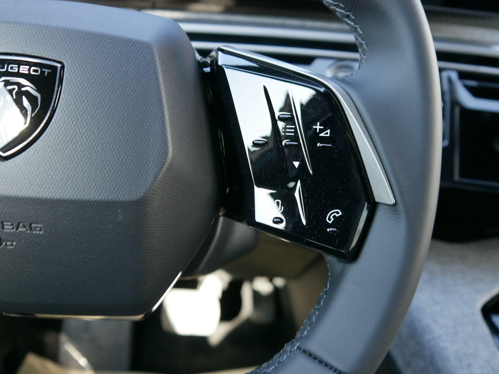 Peugeot 3008 - Bild 14