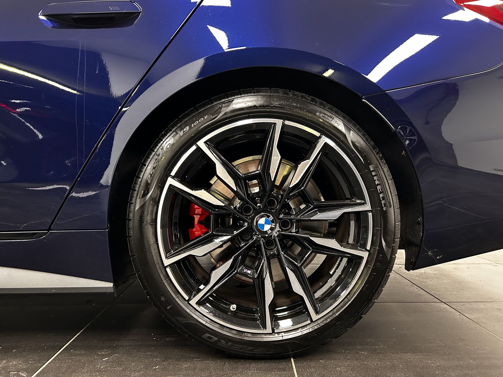 BMW M440 - Bild 6
