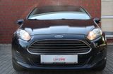Ford Fiesta 1.0 EcoBoost Trend Klima SItzheizung PDC - Ford Fiesta Gebrauchtwagen in Hannover