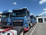 DAF XF 450 FT /STANDKLIMA/TEMPOMAT/RETARDER - Daf XF 450