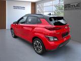 Hyundai KONA Trend Elektro 2WD +KLIMA+DAB+NAVI+CARPLAY+U - Hyundai KONA in Augsburg