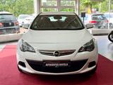 Opel Astra J GTC 1.4 Turbo Edition - Opel Astra: J Turbo