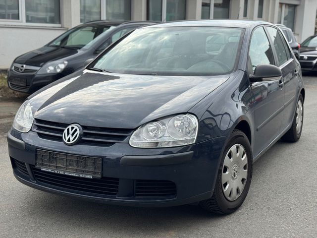 Volkswagen Golf V Lim. Trendline 1.6 // Klima // Euro 4