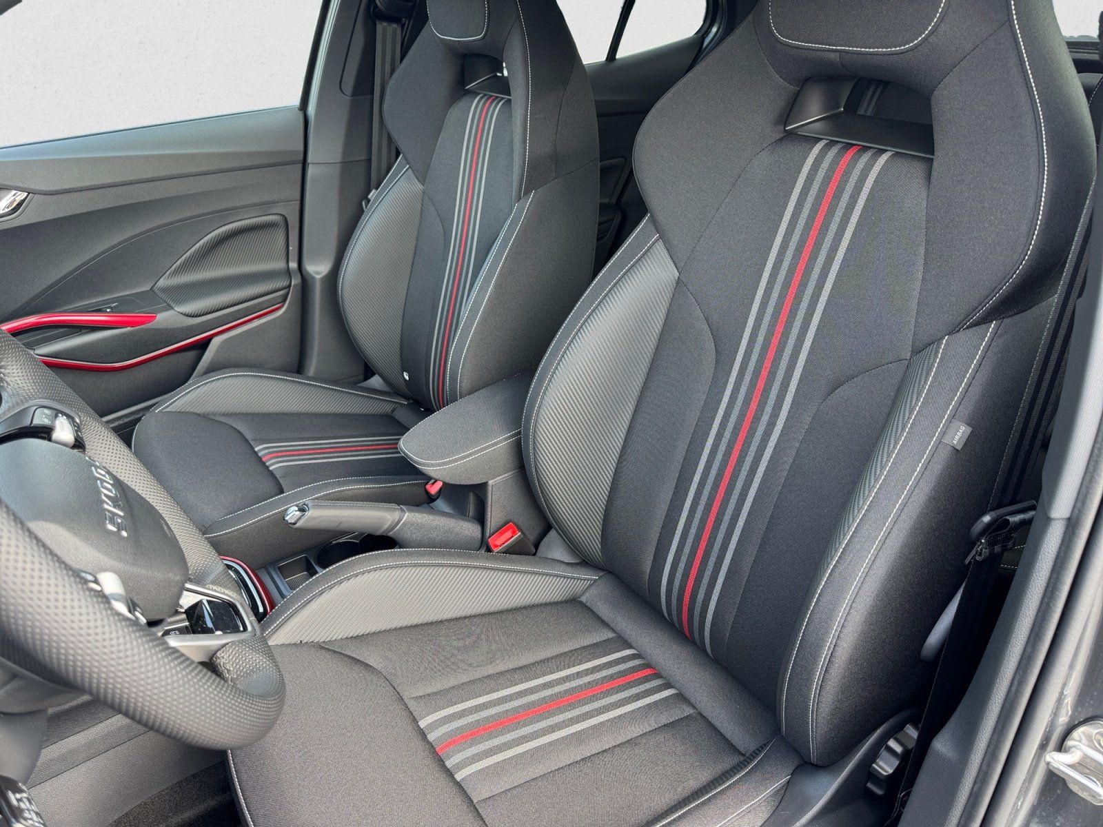 Skoda Fabia - Bild 9