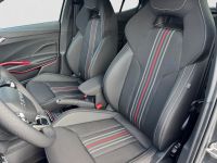Skoda Fabia - Vorschau Bild 9