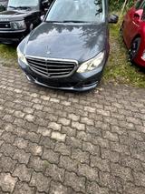 Mercedes-Benz E 350 4MATIC T - - gebrauchte Mercedes-Benz E 350 aus dem Jahr 2014