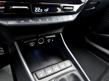 Hyundai BAYON 1.0 Prime T-GDI (100PS) Automatik