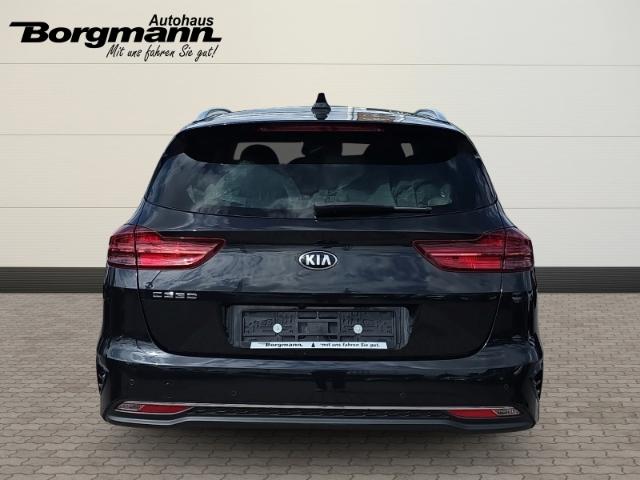 Kia Ceed Sportswagon Platinum Edition 1.4 Apple CarP