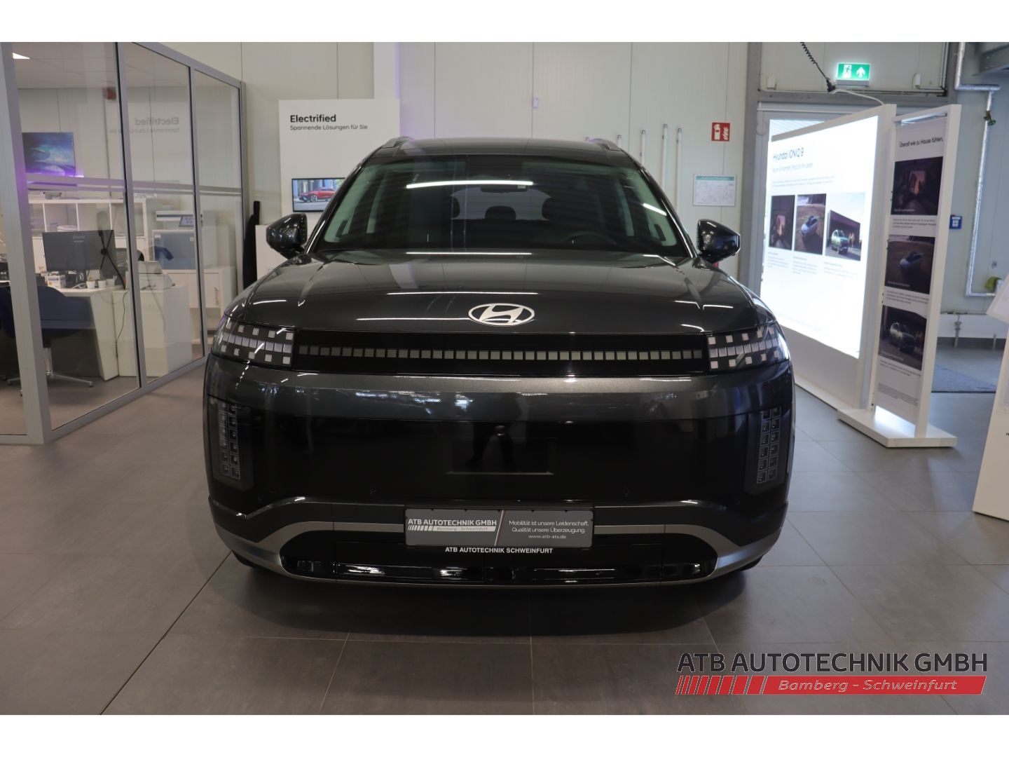 Hyundai IONIQ 9 - Bild 3