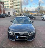 Audi A4 1.8 TFSI multitronic Attraction Attraction - Audi: Multitronic