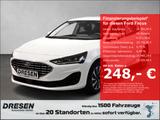 Ford Focus Titanium X 125PS/RÜCKFAHRKAMERA/ALLWETTERR - Ford Focus: Titanium X