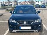 Seat Ateca 1.4 TSI Allrad Standheizg. Panora. Autom.  - Seat Ateca Gebrauchtwagen in Leipzig